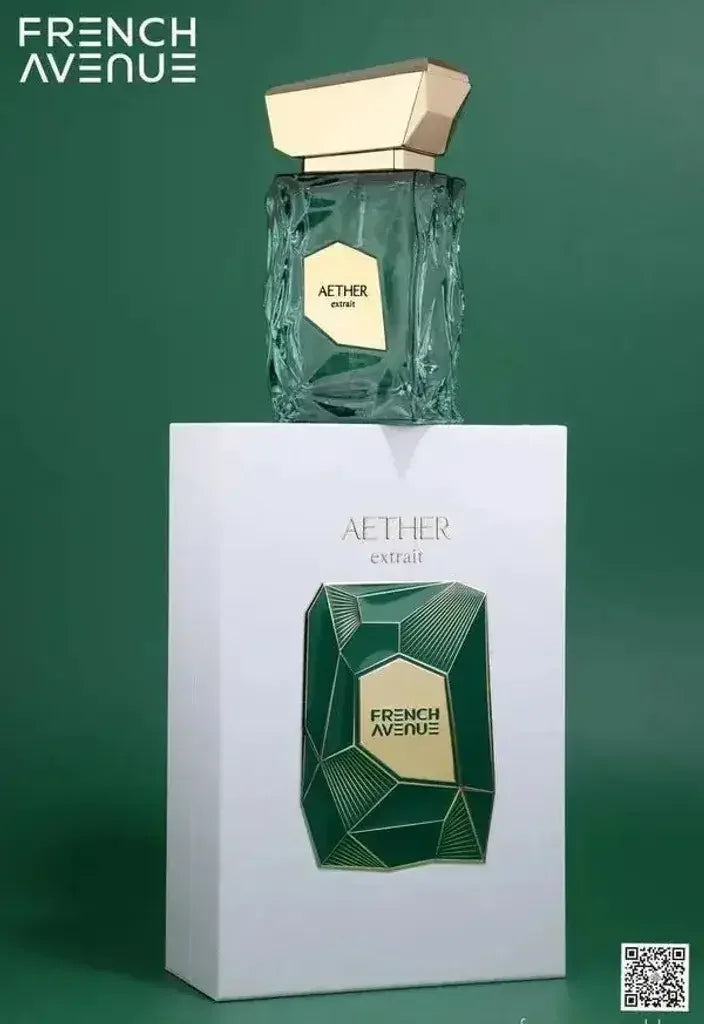 French Avenue - Aether