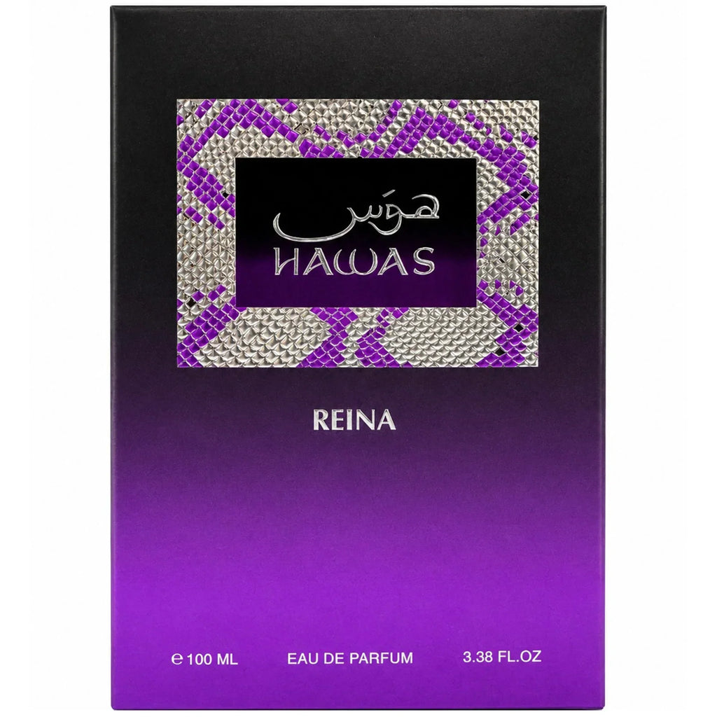Rasasi - Hawas Reina