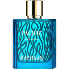 Rayhaan - Pacific Men