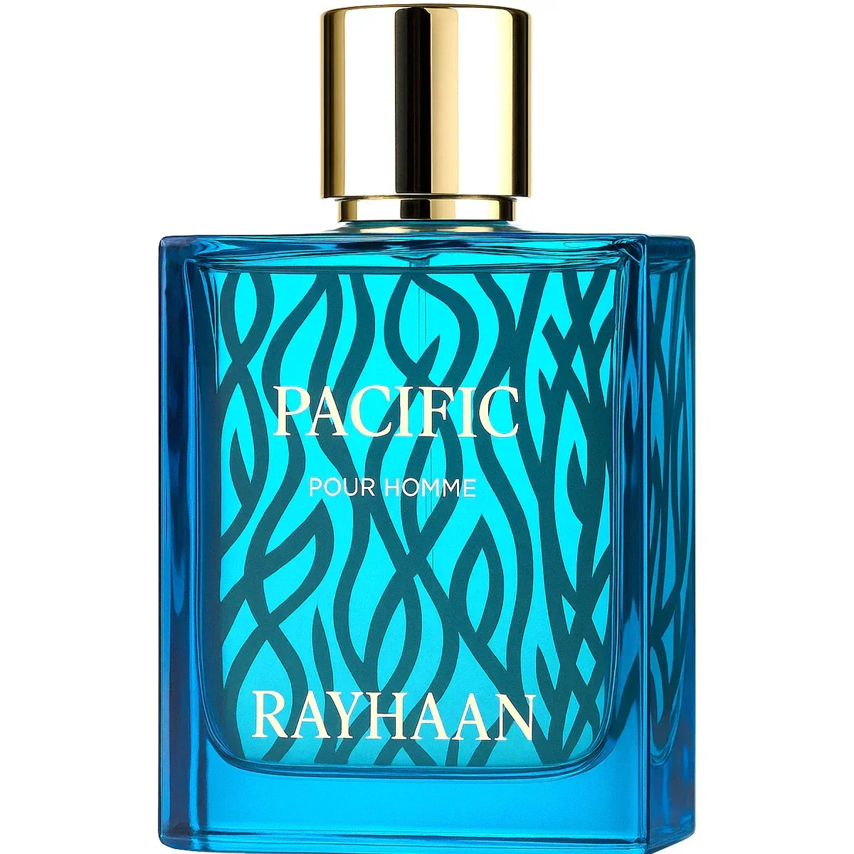 Rayhaan - Pacific Men