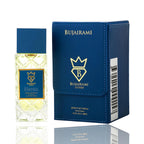 Bujairami Hectic Extrait de Parfum