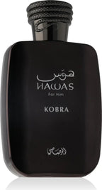 Rasasi - Hawas Kobra