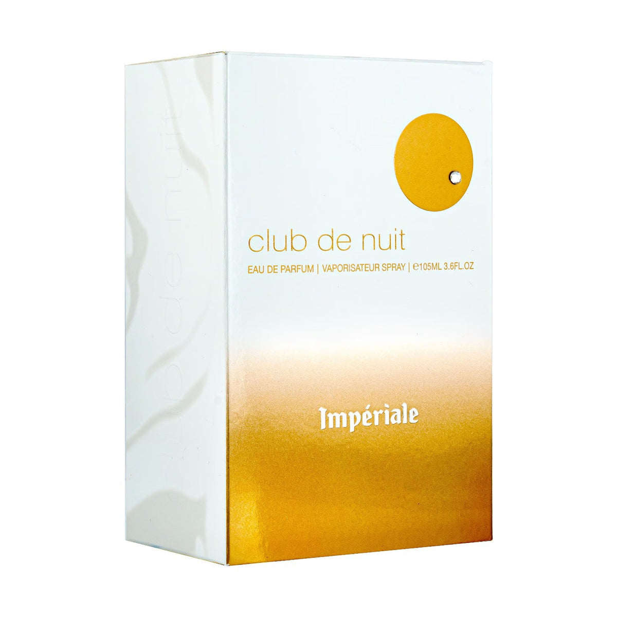 Armaf - Club De Nuit Imperiale