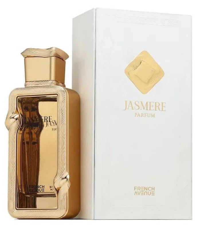 French Avenue - Jasmere