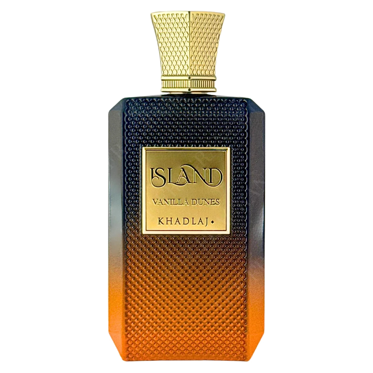 Khadlaj - Island Vanilla Dunes