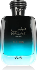 Rasasi - Hawas Malibu