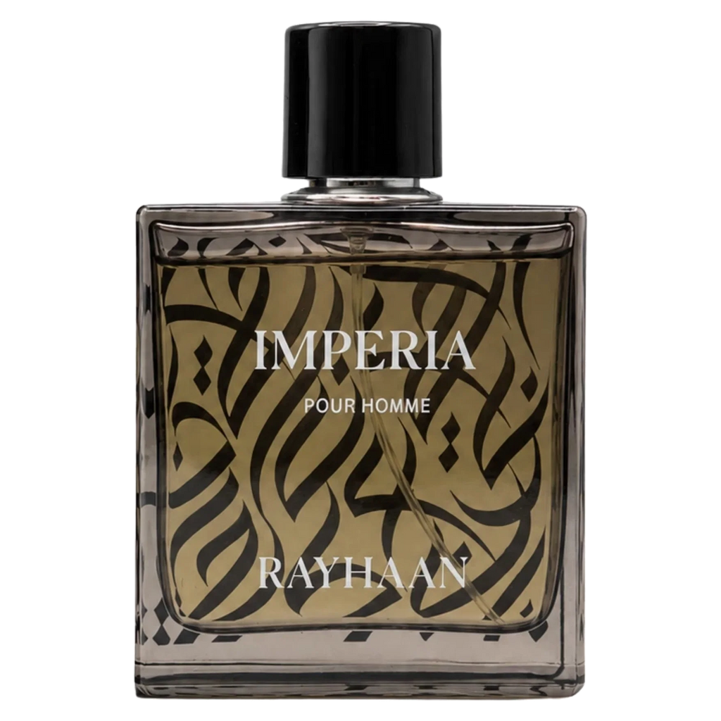 Rayhaan - Imperia Men
