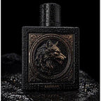 Rayhaan - Wolf