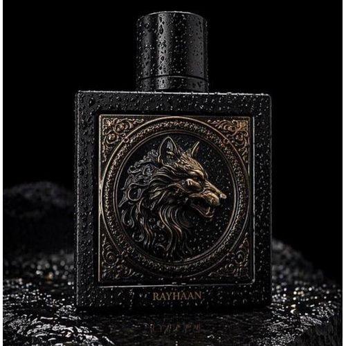 Rayhaan - Wolf