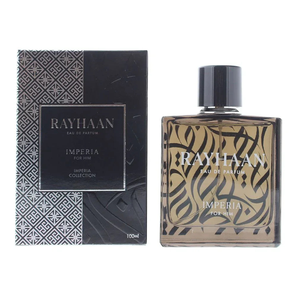 Rayhaan - Imperia Men