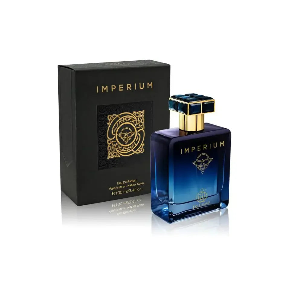 Fragrance World - Imperium