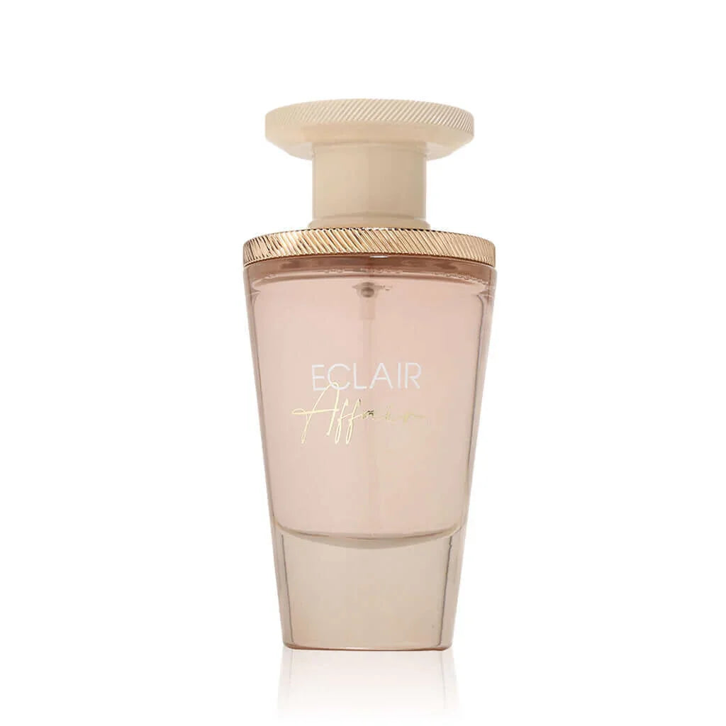 French Avenue - Eclair Affair