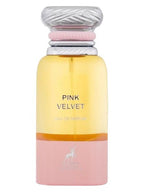 Maison Alhambra - Pink Velvet (Rose Petals)
