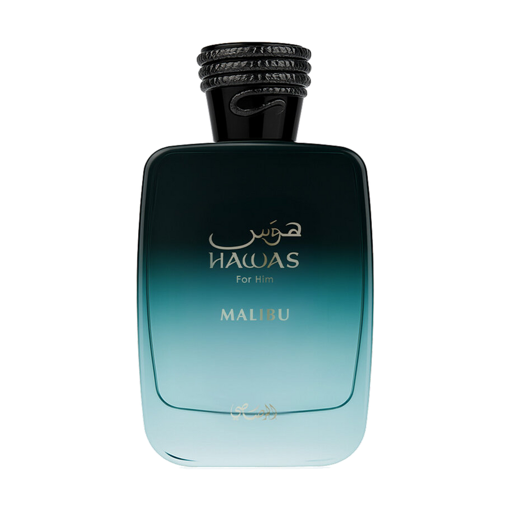 Rasasi - Hawas Malibu