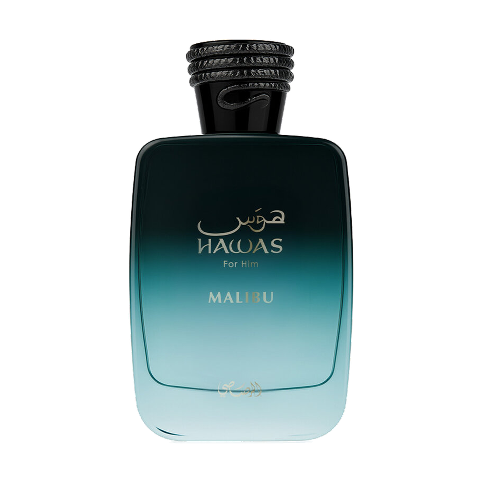 Rasasi - Hawas Malibu