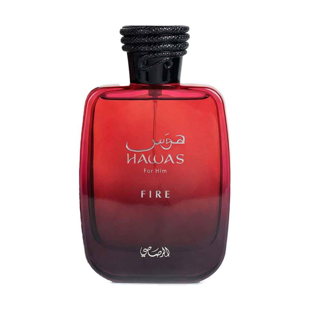 Rasasi - Hawas Fire