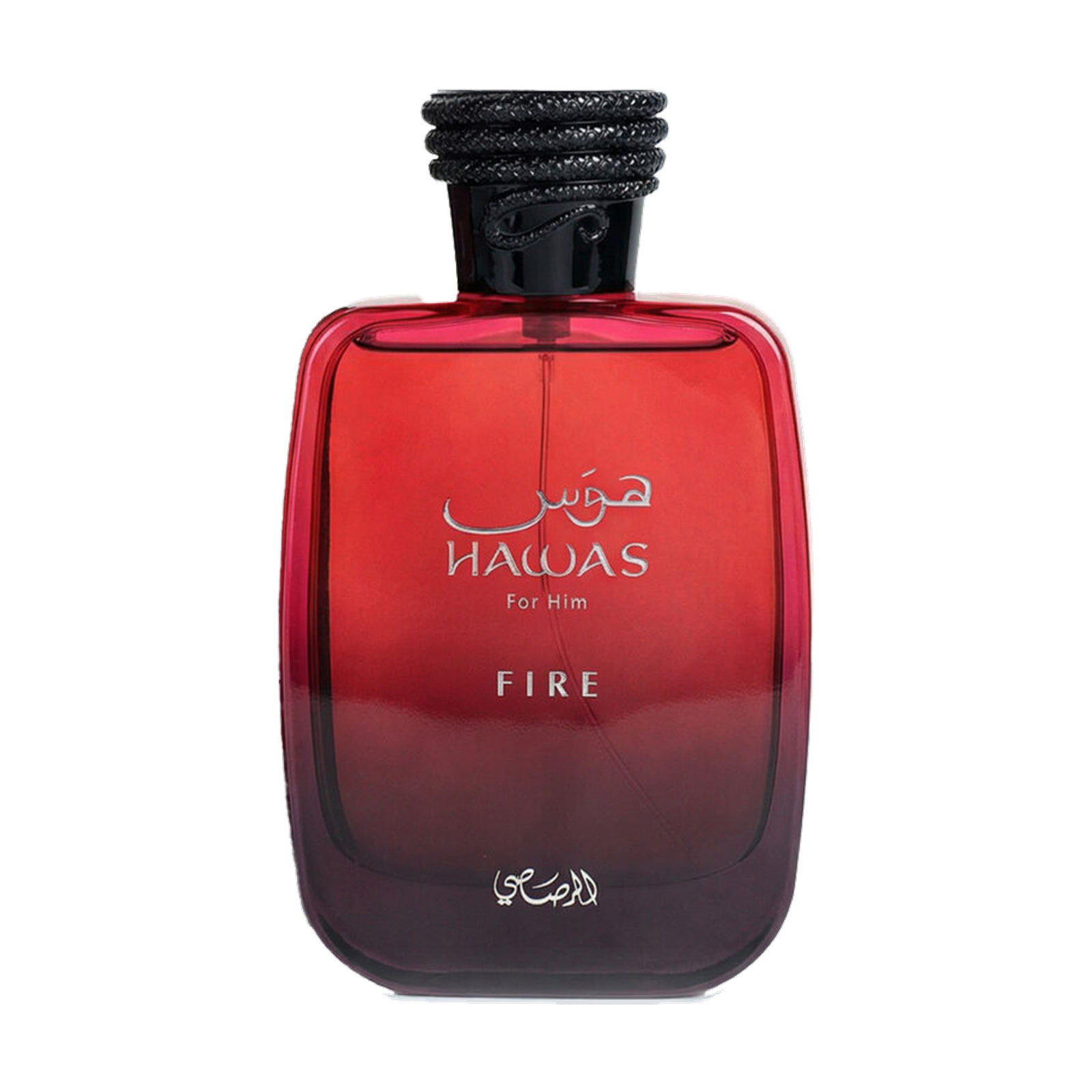 Rasasi - Hawas Fire