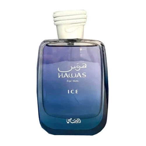 Rasasi - Hawas Ice