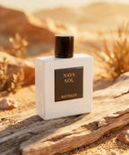 Rayhaan - Nava Sol