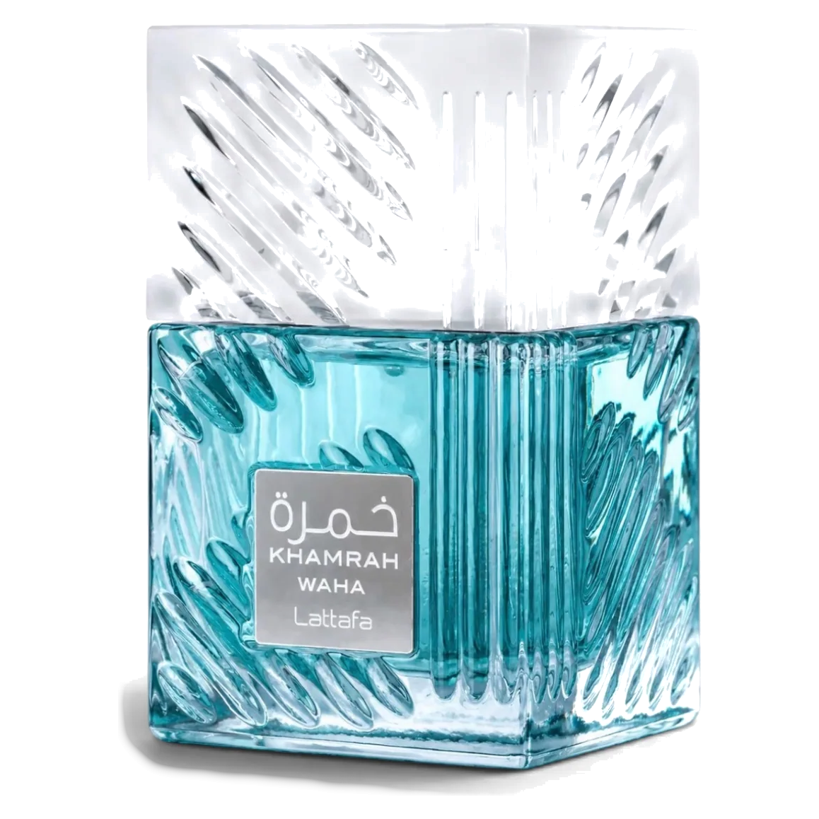 Lattafa - Khamrah Waha