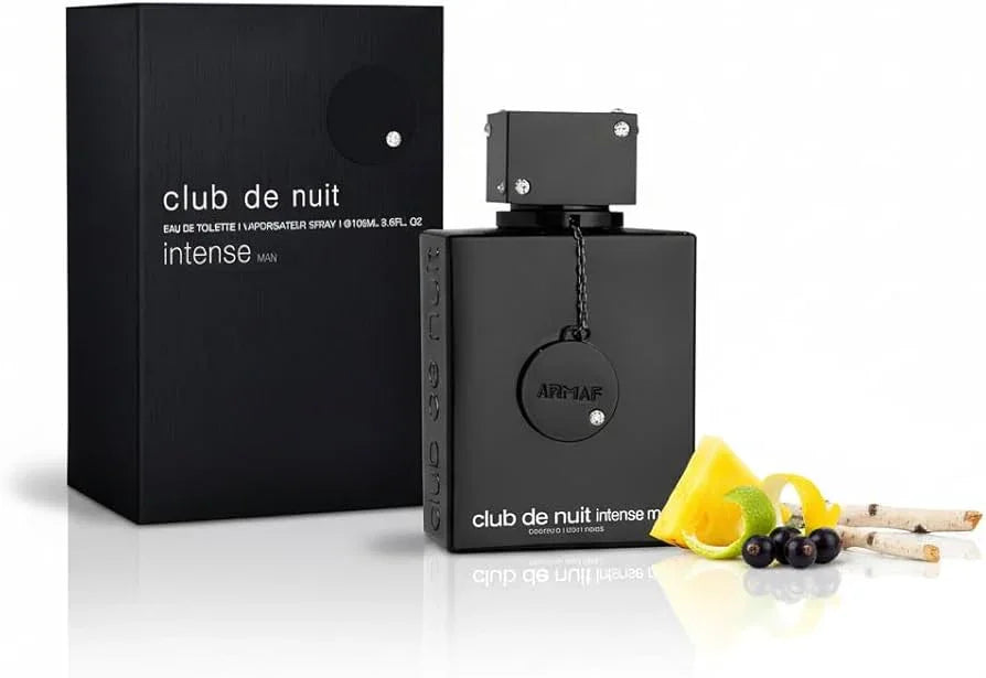 Armaf - Club De Nuit Intense Men