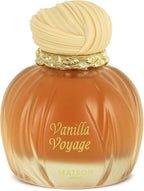 Maison Asrar - Vanilla Voyage