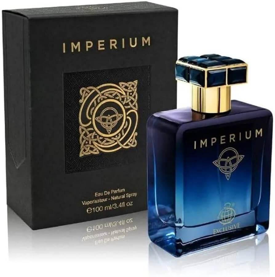 Fragrance World - Imperium