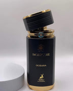 Maison Alhambra - Sceptre Oceanal