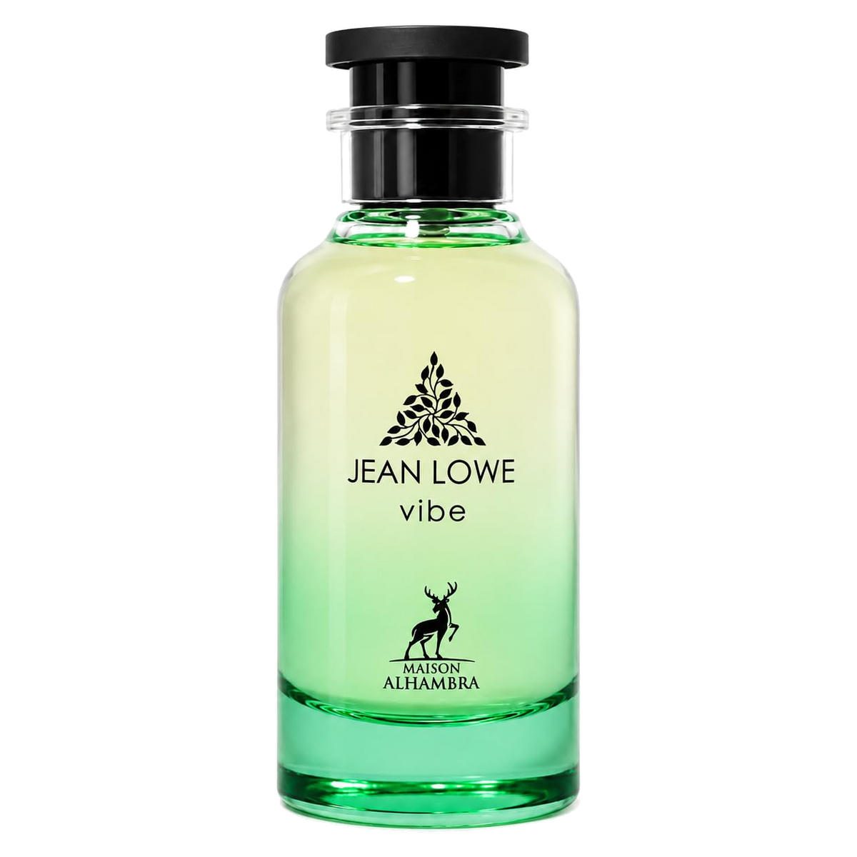 Maison Alhambra - Jean Lowe Vibe