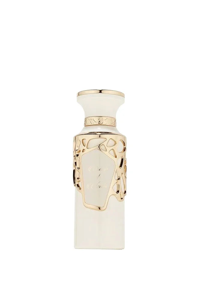 Fragrance World - Creme of Clouds