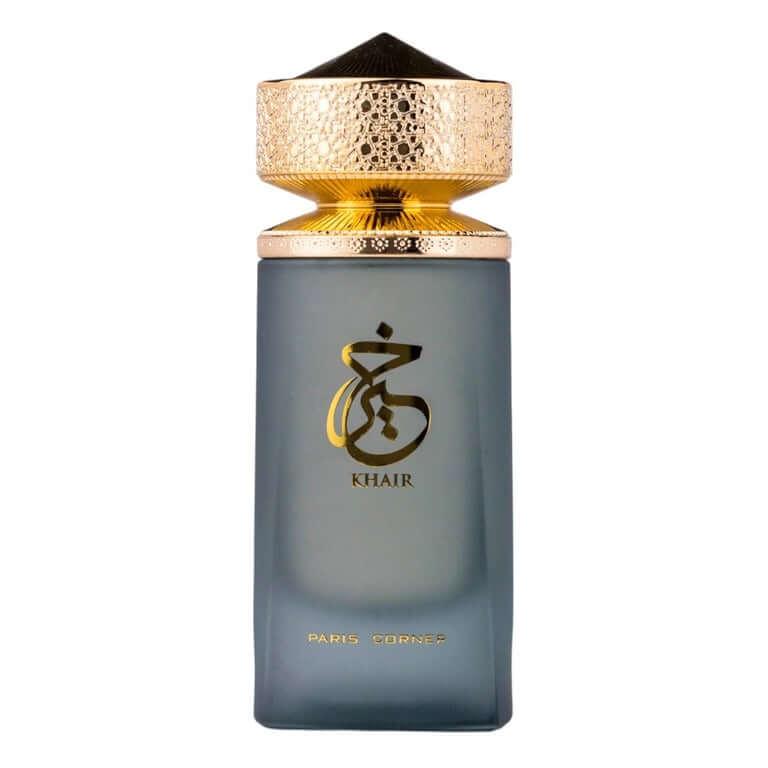 Paris Corner - Khair