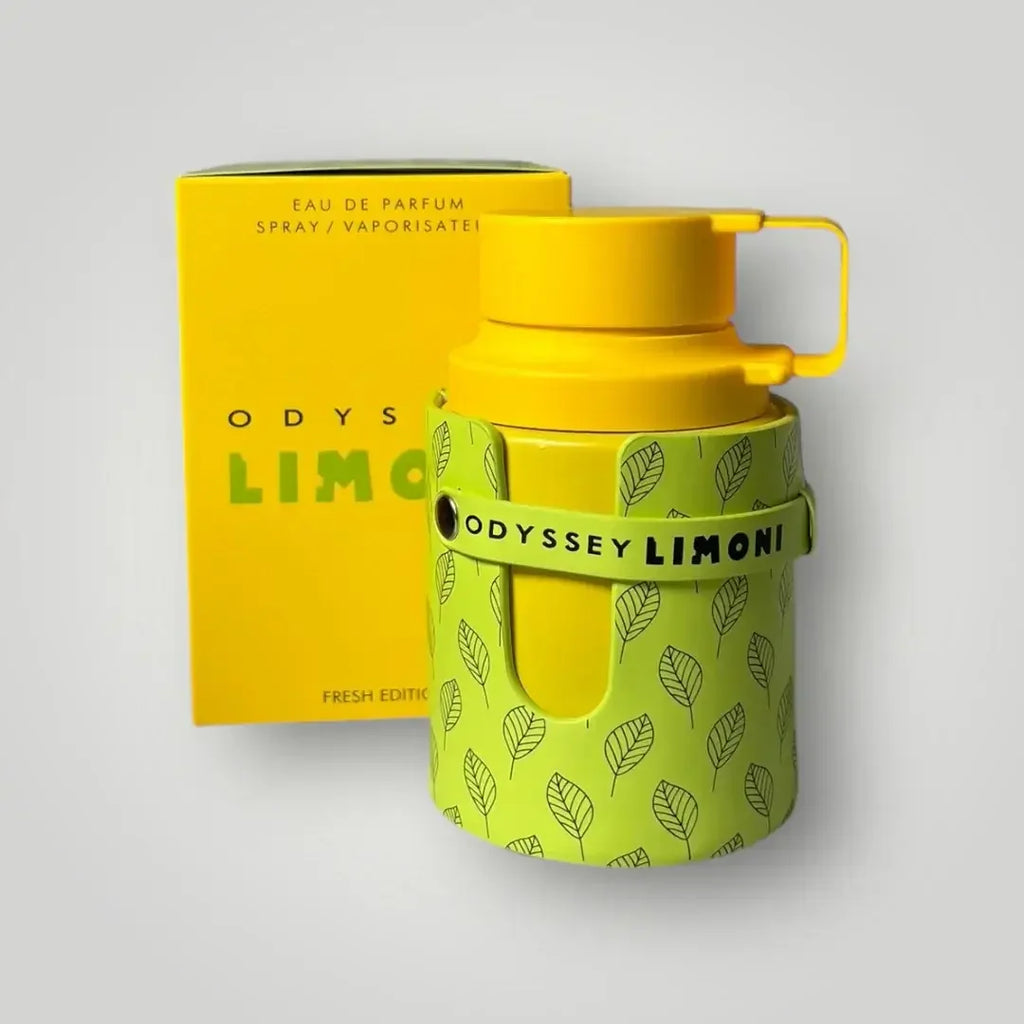 Armaf - Odyssey Limoni Fresh