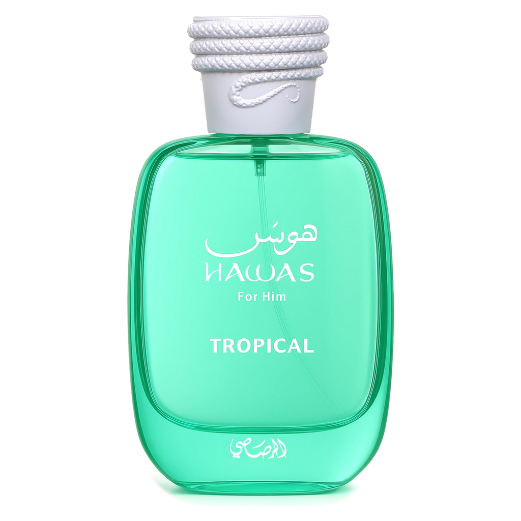 Rasasi - Hawas Tropical