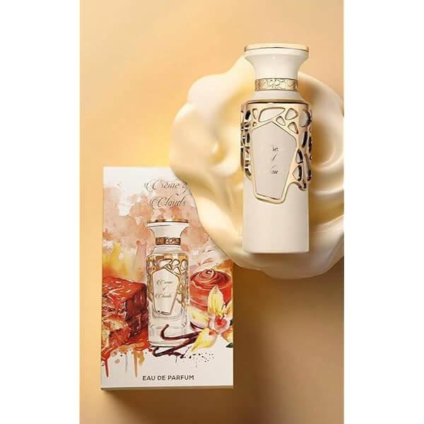 Fragrance World - Creme of Clouds