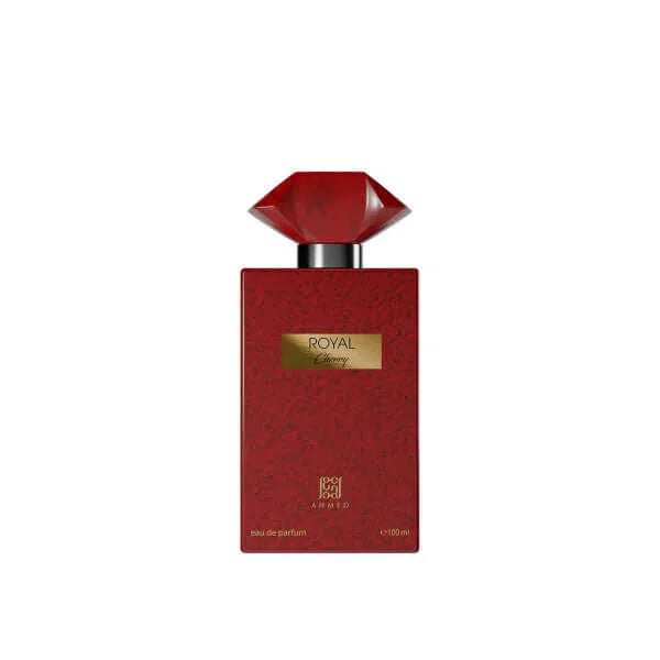 Ahmed Al Maghribi - Royal Cherry