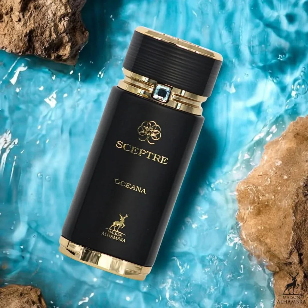 Maison Alhambra - Sceptre Oceanal