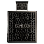 Rayhaan - Obsidian