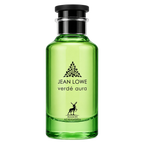 Maison Alhambra - Jean Lowe Verde Aura