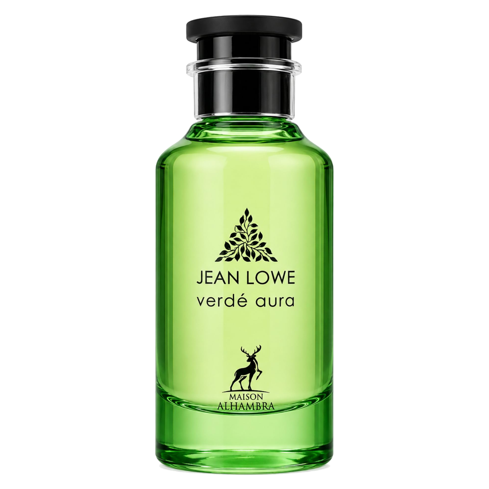 Maison Alhambra - Jean Lowe Verde Aura