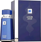 French Avenue - Azzure Aoud