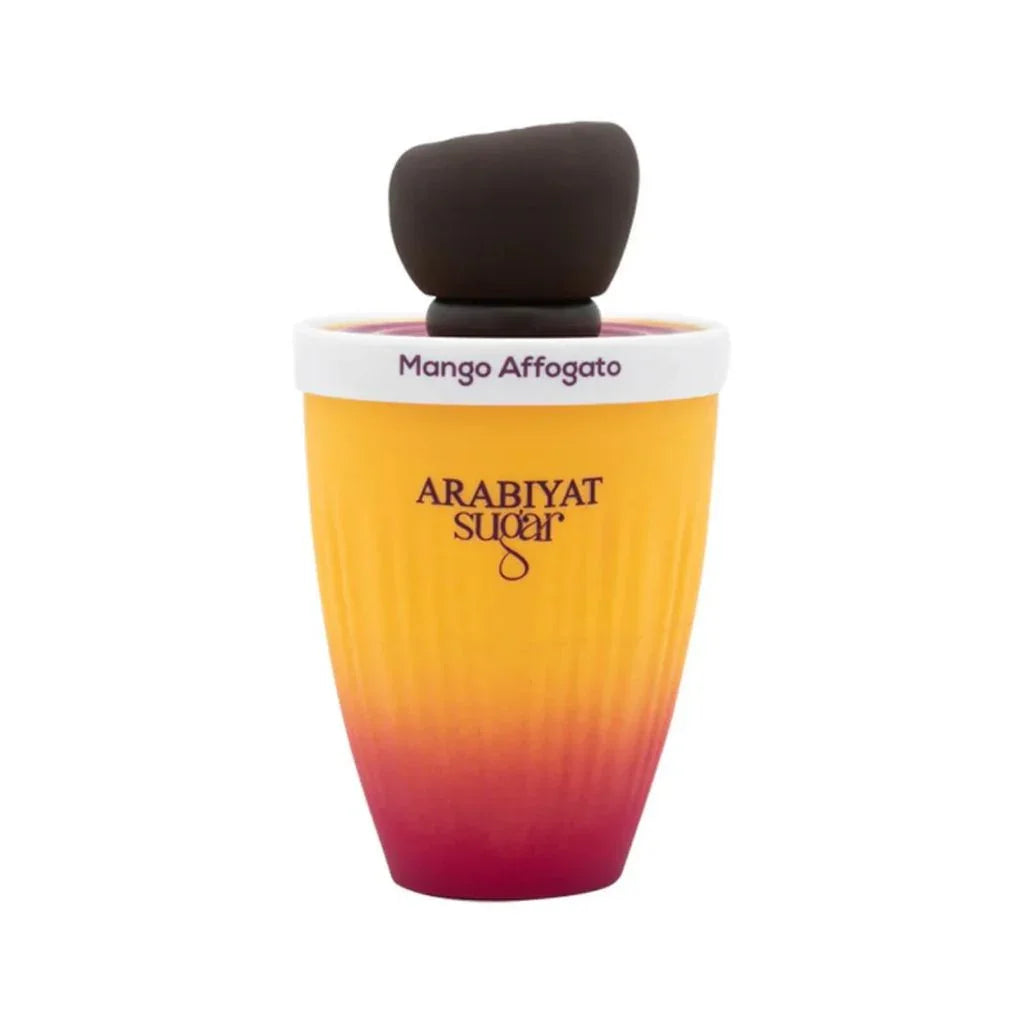 Arabiyat - Sugar Mango Affogato