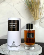 Maison Alhambra - Smoky