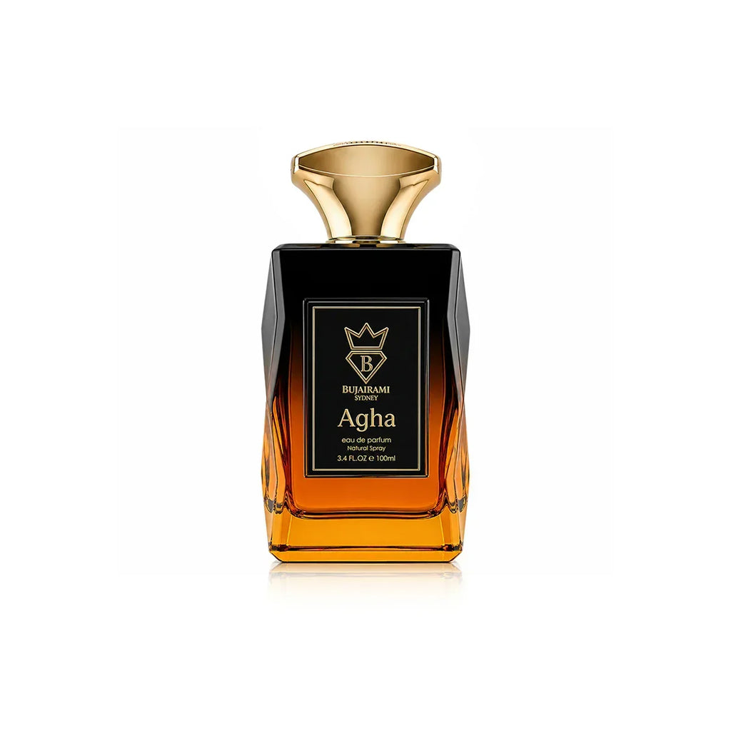 Bujairami Agha Eau de Parfum