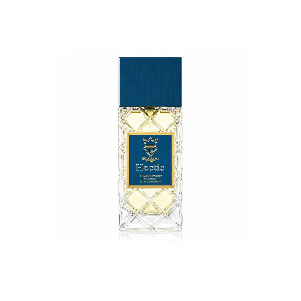 Bujairami Hectic Extrait de Parfum