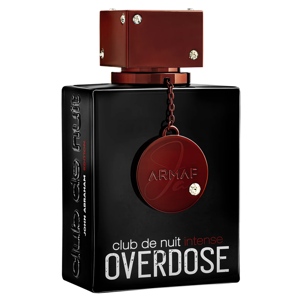 Armaf - Club de Nuit Intense Overdose