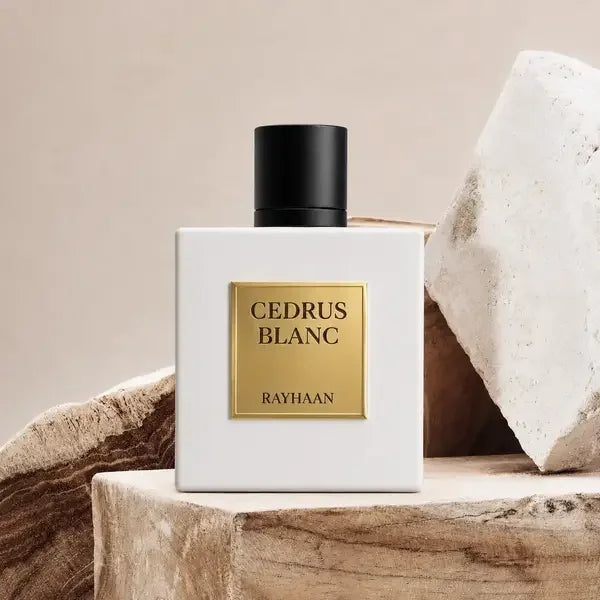 Rayhaan - Cedrus Blanc