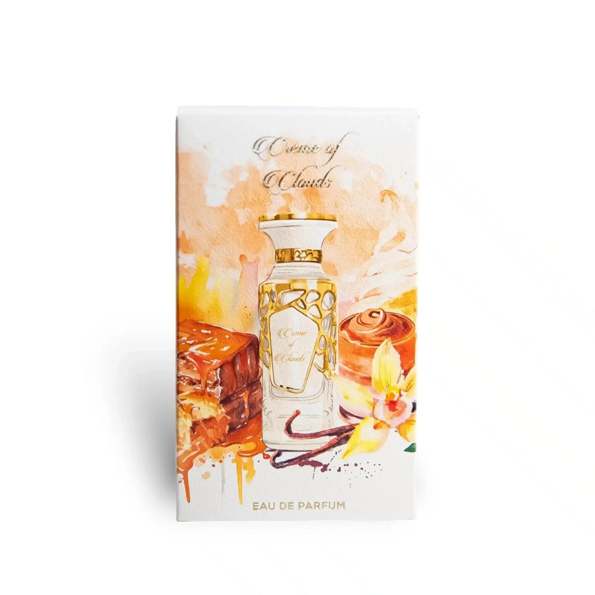 Fragrance World - Creme of Clouds