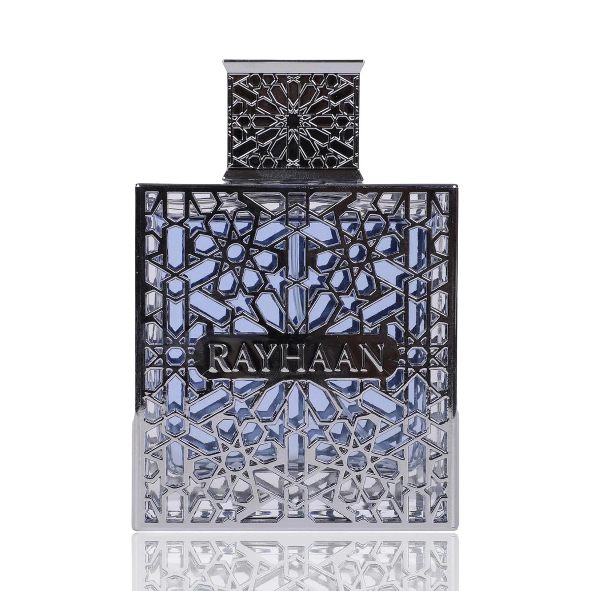Rayhaan - Aquatica