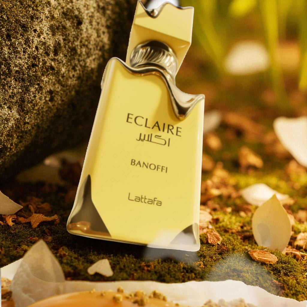 Lattafa - Eclaire Banoffi