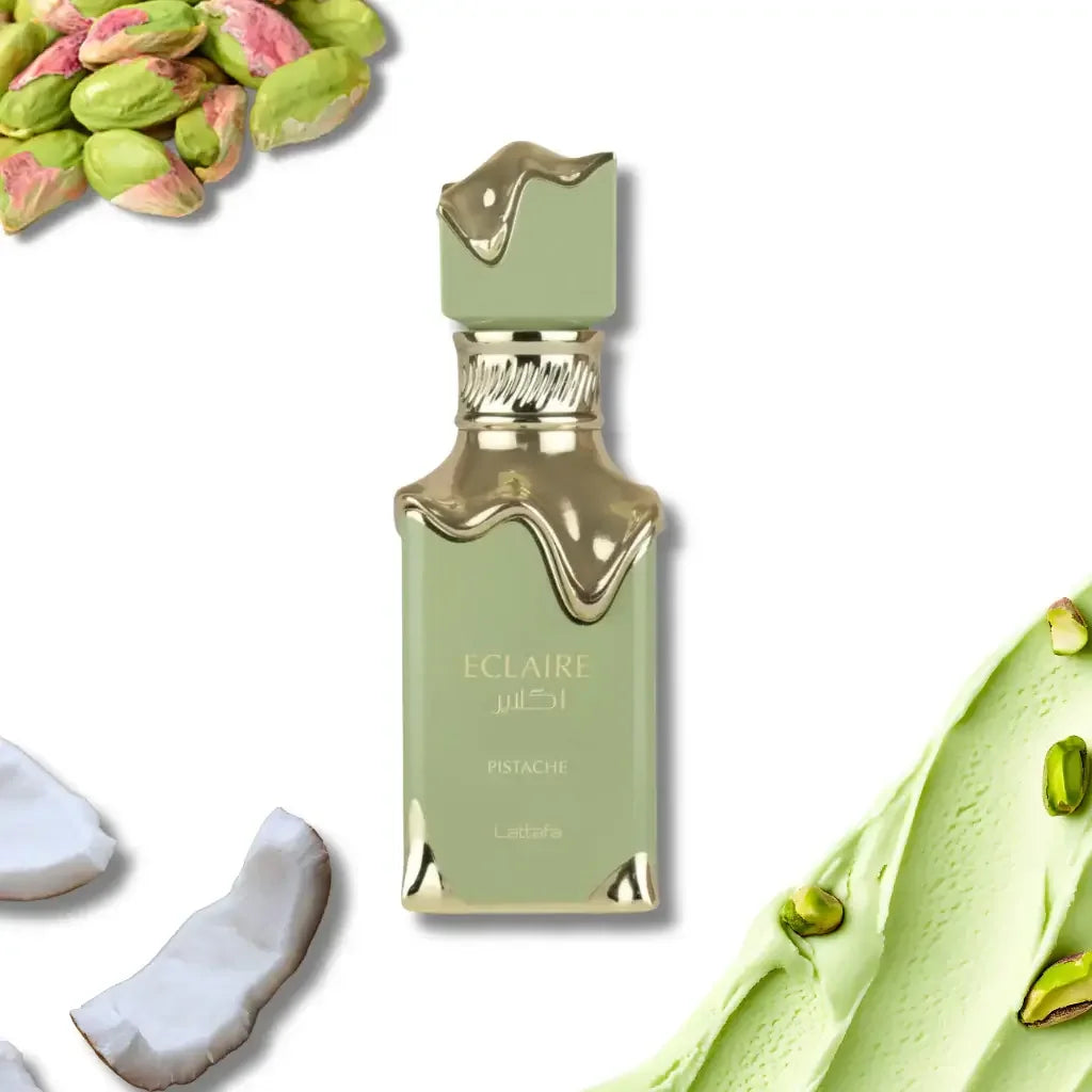 Lattafa - Eclaire Pistache